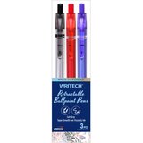 Writech Kemični svinčnik Blister, komplet 3/1 Cene