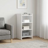  Kreveta Bijela 40 x 36 x 80 cm Konstruirano drvo | shoptok.hr