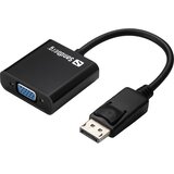 Sandberg adapter s DisplayPort na VGA konektor | shoptok.hr