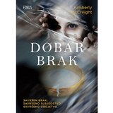 Fokus na HIT Dobar brak, Kimberly McCreight Cijene