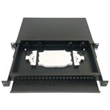 Max Pro line Fiber patch panel/24-port/1U/SC/SX Cene