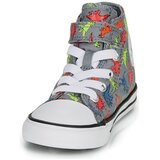 Converse CHUCK TAYLOR ALL STAR 1V DINOVERSE HI Siva | shoptok.hr