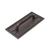 Maxwerk Perdaška 270x180mm crna Cene