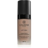Collistar LIFT HD+ Smoothing Lifting Foundation SPF 15 tekući puder s lifting učinkom za savršeno lice nijansa 3R - Rosy Natural 30 ml Cijene