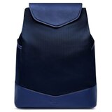 Vuch Ženski ruksak Inchel Blue, 37 x 41 cm | shoptok.hr