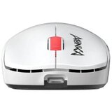 Monka miš prime wireless G997W beli | ePonuda.com