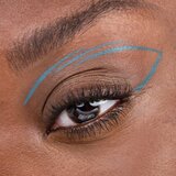 Catrice Calligraph Artist Matte črtalo za oči v obliki flomastra z mat učinkom odtenek 030 · Off Tropic 1,1 ml | Shoptok.si