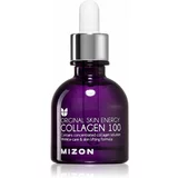 Mizon Original Skin Energy Collagen 100 serum za obraz s kolagenom 30 ml