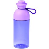 Lego boca 0,5l prozirna: Lavanda | Eponuda.com