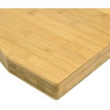  Ploča za radni stol 110 x 55 x 4 cm od bambusa | shoptok.hr