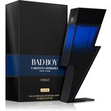Carolina Herrera Bad Boy Cobalt Elixir parfemska voda za muškarce 100 ml | shoptok.hr