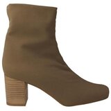 Mascaro Gležnjarji - Zelena | Shoptok.si