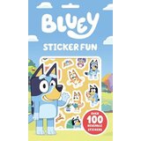 BLUEY Set s naljepnicama Cijene