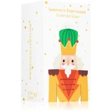 Essencias de Portugal + Saudade Christmas Orange Nutcracker sapun 150 g