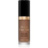 Too Faced Born This Way Super Coverage Multi-Use Concealer dolgoobstojni korektor za polno prekrivanje odtenek Chai 13,5 ml Cene