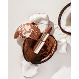Annabelle Minerals Sheer Lipstick vlažilna sijoča šminka odtenek Coconut 3,5 g | Shoptok.si