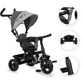 Momi IRIS tricikl sivi | shoptok.hr