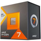 AMD Ryzen 7 7800X3D CPU | shoptok.hr