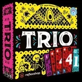 Trio društvena igra