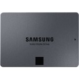 Samsung 870 QVO 8TB SSD (MZ-77Q8T0BW, SATA 6 Gb/s) | shoptok.hr