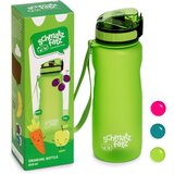Klarstein Wakaba, boca za piće, 800 ml, Tritan, bez BPA | shoptok.hr
