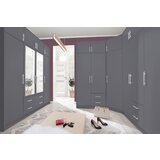 Garderobna omara SMART 2D OG | Shoptok.si