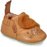 Easy Peasy Nogavice MY BLUBLU ECUREUIL Kostanjeva | Shoptok.si