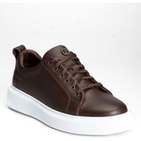 La Force Fashion muške patike cipele TP-100-010-K-G - braon | Eponuda.com