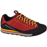 Merrell Pohodništvo Catalyst Storm Rdeča | Shoptok.si