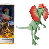 Mattel jurassic World Akciona figura Dilophosaurs, 30cm | ePonuda.com