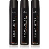 Schwarzkopf Professional Silhouette Super Hold močan lak za lase ugodno pakiranje Cene