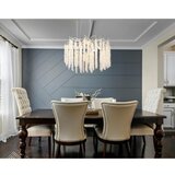 Globo 64137-6 - led luster na sajli laverne 6xG9/8W/230V | Eponuda.com