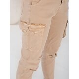 DStreet Spodnie damskie UY0000 | Shoptok.si