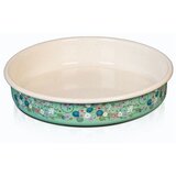 Metalac PEKAČ OKRUGLI FAIRY BLOOM 26cm | shoptok.hr