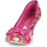 Irregular Choice Dazzle Razzle Crvena | shoptok.hr