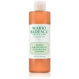 Mario Badescu Alpha Grapefruit Cleansing Lotion posvetlitveni tonik z AHA 236 ml Cene