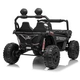  SPEEDY 4x4 Buggy Vehicle Black | shoptok.hr