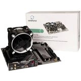 Renkforce komplet za podešavanje računala AMD Ryzen 7 7700X 5.4 GHz 32 GB DDR5-RAM ATX | Eponuda.ba