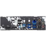 AsRock sAM4 B550M Steel Legend osnovna plošča | Shoptok.si
