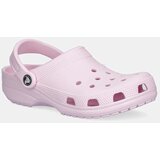 Crocs Ženske papuče Classic Clog, Svetloroze | ePonuda.com