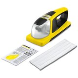 Karcher vibrirajući bateriski perač prozora KV 4 | Eponuda.ba