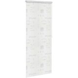  Roleta za tuš 120 x 240 cm s natpisom Splash | shoptok.hr