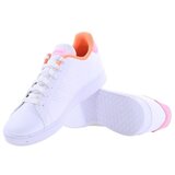 Adidas Nizke superge Advantage K Bela | Shoptok.si