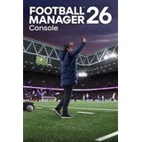  football manager 26 console (windows) xbox live key europe | Eponuda.com
