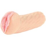 Kokos Elegance 05 - realistična umjetna vagina masturbator (prirodna) | shoptok.hr
