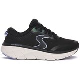 Skechers Tek & Trail BKLV D LUX WALKER Črna | Shoptok.si