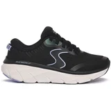 Skechers Tek & Trail BKLV D LUX WALKER Črna