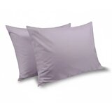 Dormeo Set jastučnica Essentials, 50x70 cm, 2 komada, Ljubičasti | Eponuda.com