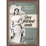 Ključ izdavaštvo Aleksandra Mihajlović - Kroz prstohvat cimeta Cene