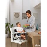 Chicco Hranilica Chairy, Ladybug Cene